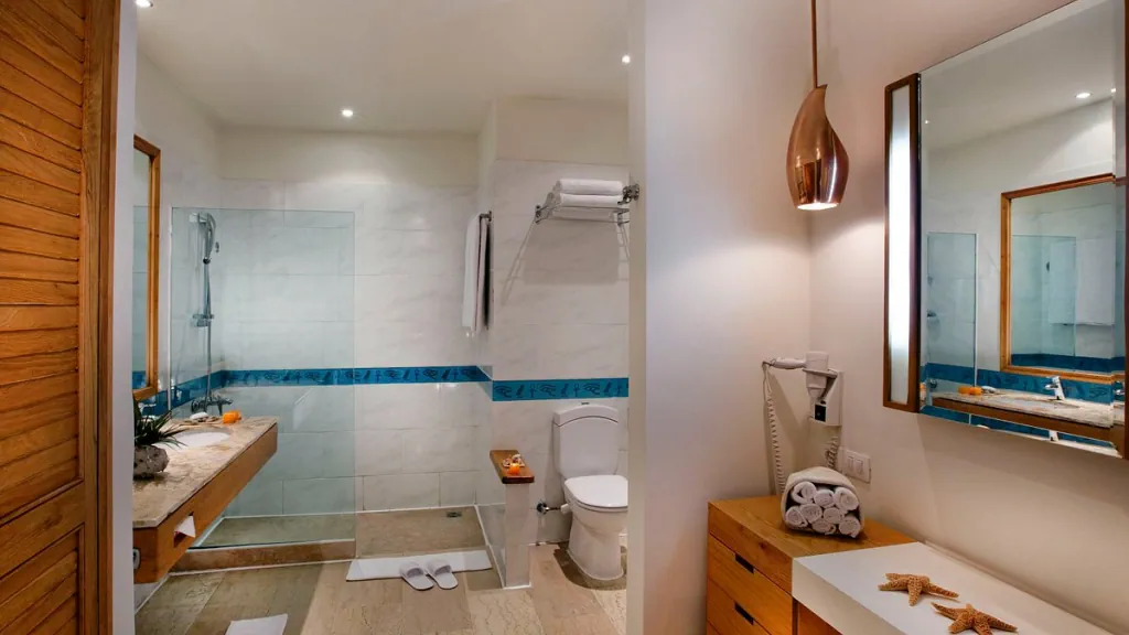 الفندق موفنبيك ريزورت - سوما باي